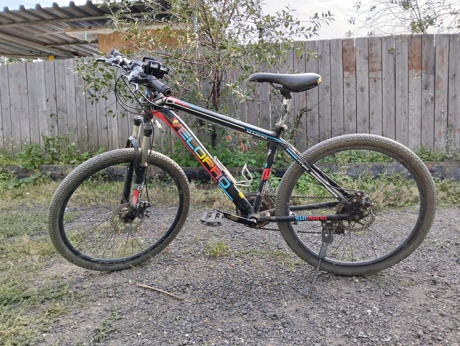 Велосипед обмен на телефон