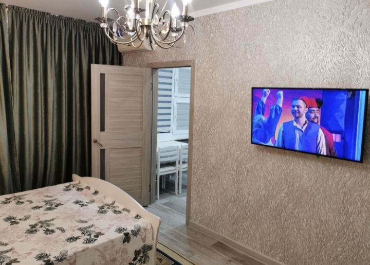 2-х комнатная в центре. Абая