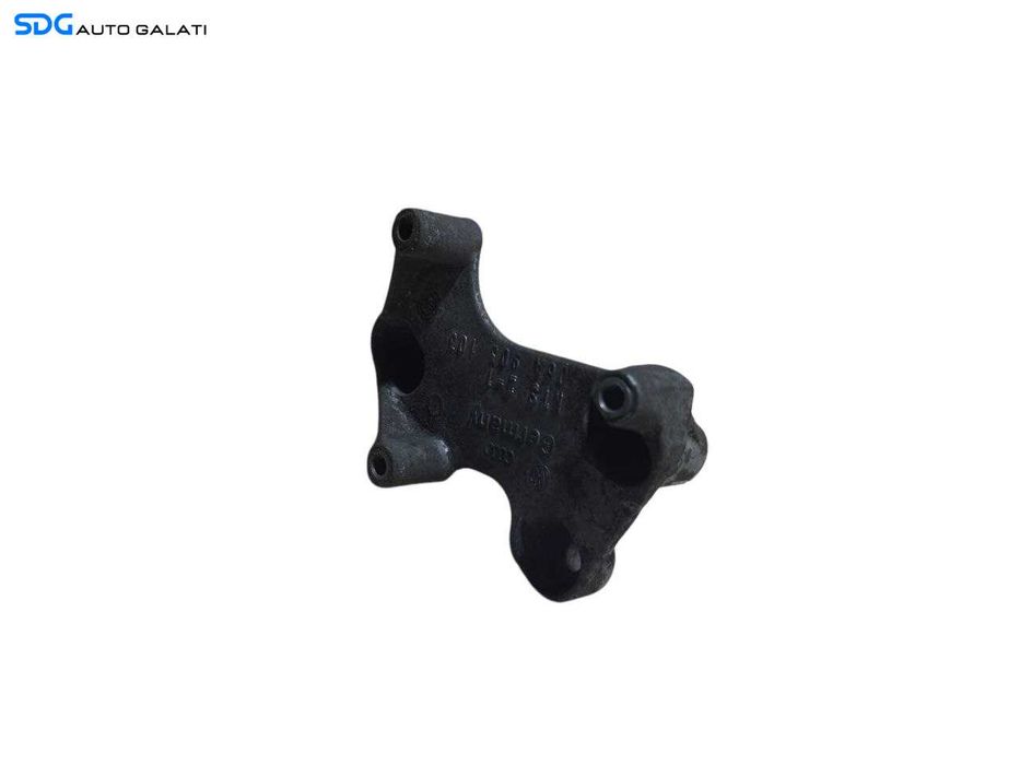 Suport Bobina Inductie Seat Leon 1M 1.6 Benzina 1998 - 2006 Cod 06A903103 [N1818]