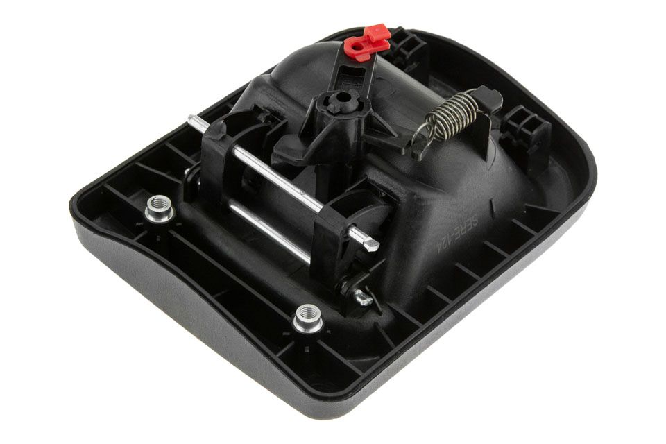 Външна лява дръжка за врата, Renault Master II, Opel Movano A