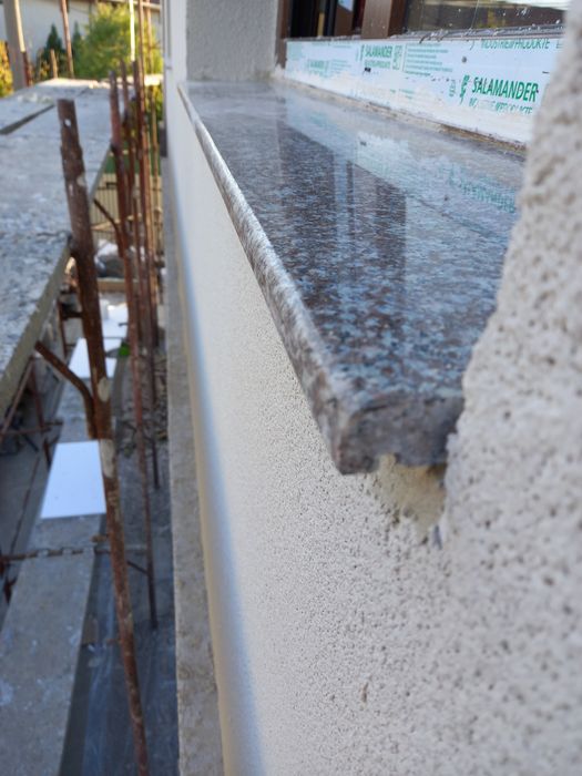 Reducerede 50% reducere,la glafuri din marmura si granit..