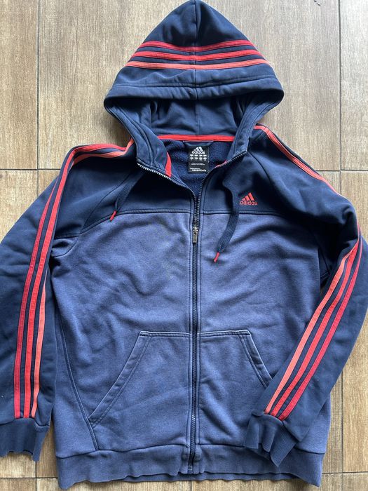 Adidas трите ленти суичери