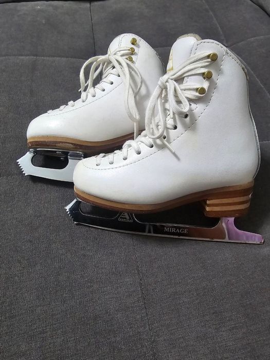 Коньки для фигурного катания Jackson Elle