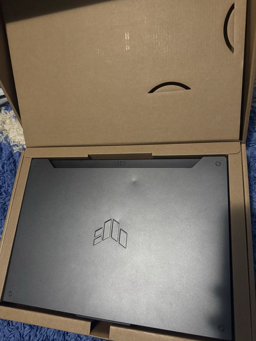 ASUS TUF piese defect