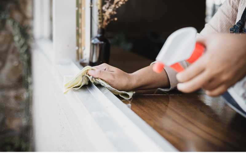 Curățenie și intreținere profesională