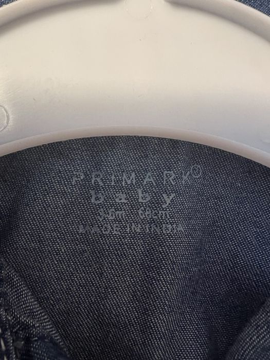 Бебешки дрешки Carter’s, Mothercare, Piccolo Bambino