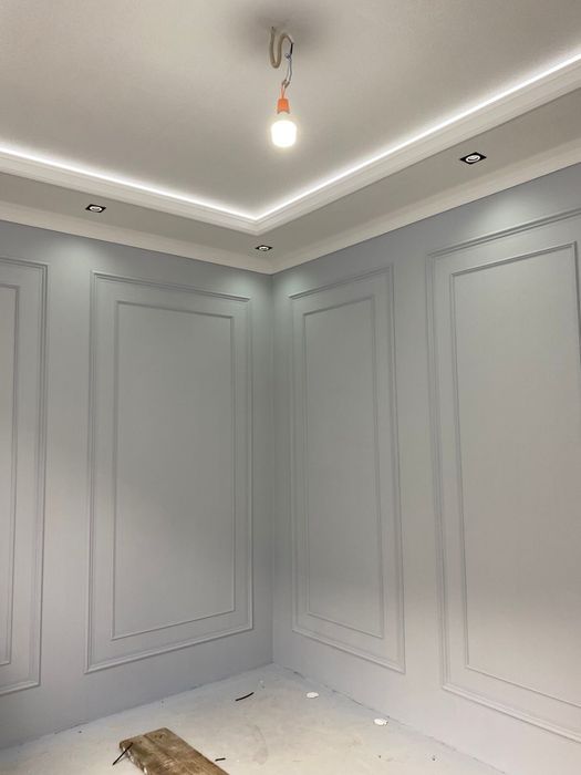 Euro remont shymkent