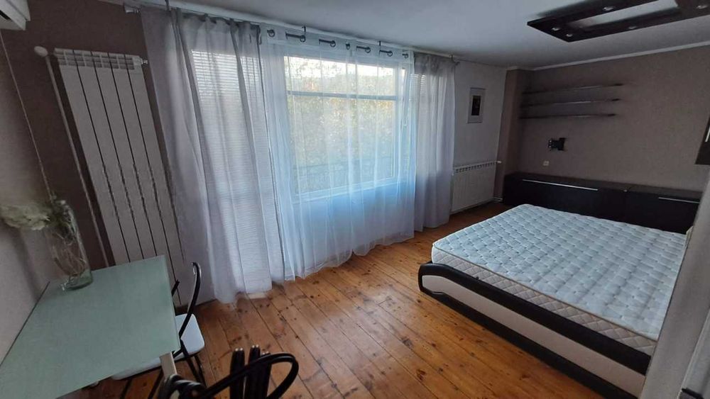 Дава под Наем КЪЩА град София, Горна баня