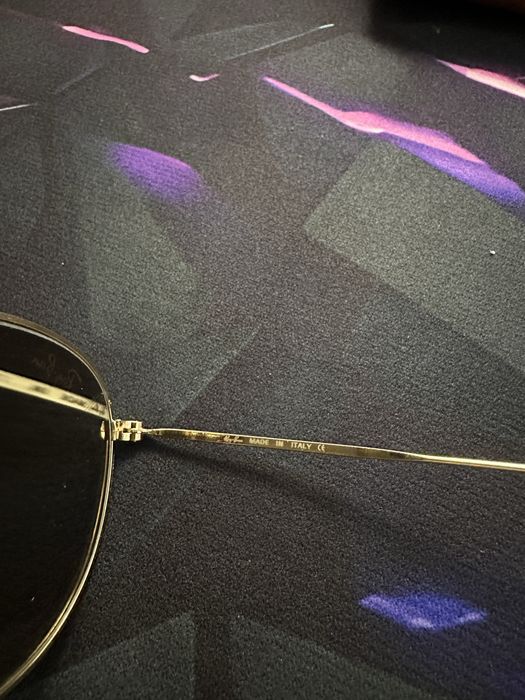 Ochelari damă RayBan Ray-Ban