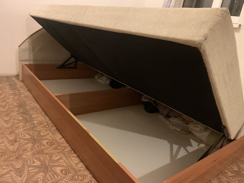 кррвать двуспальная