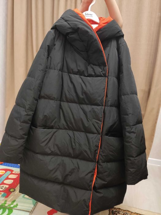 Куртка демисезонная