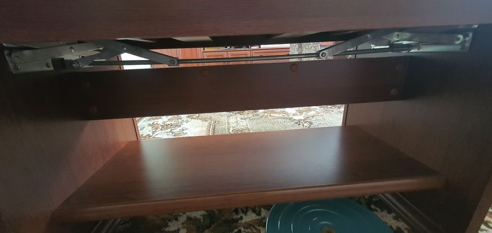 Стол трансформер