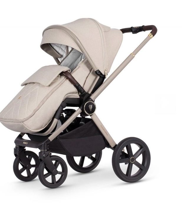 Количка Venici Upline