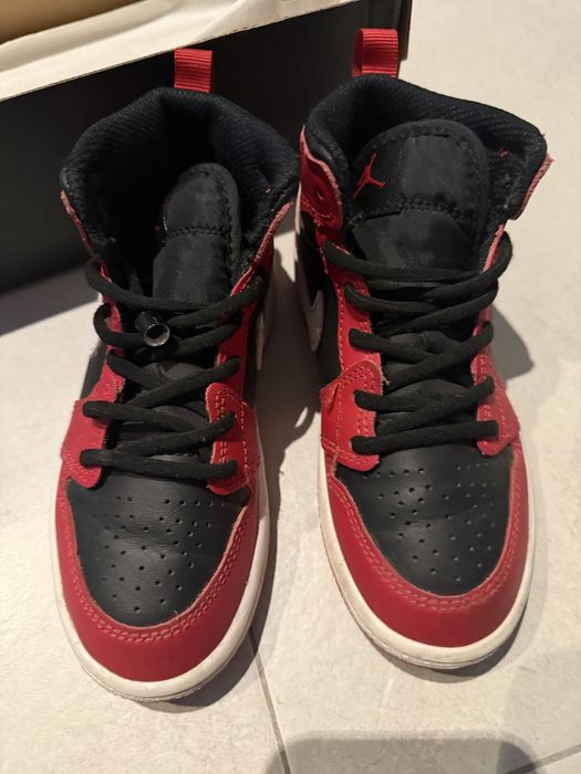 Детски маратонки nike jordan air