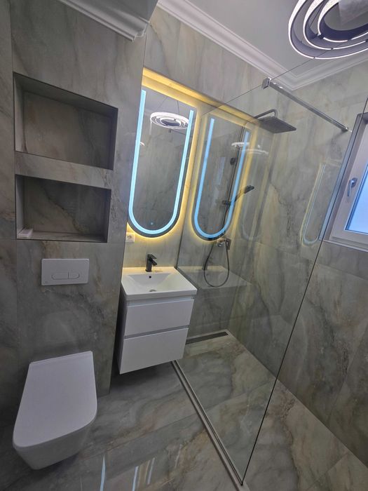 Apartament centru ultra cu 2 camere