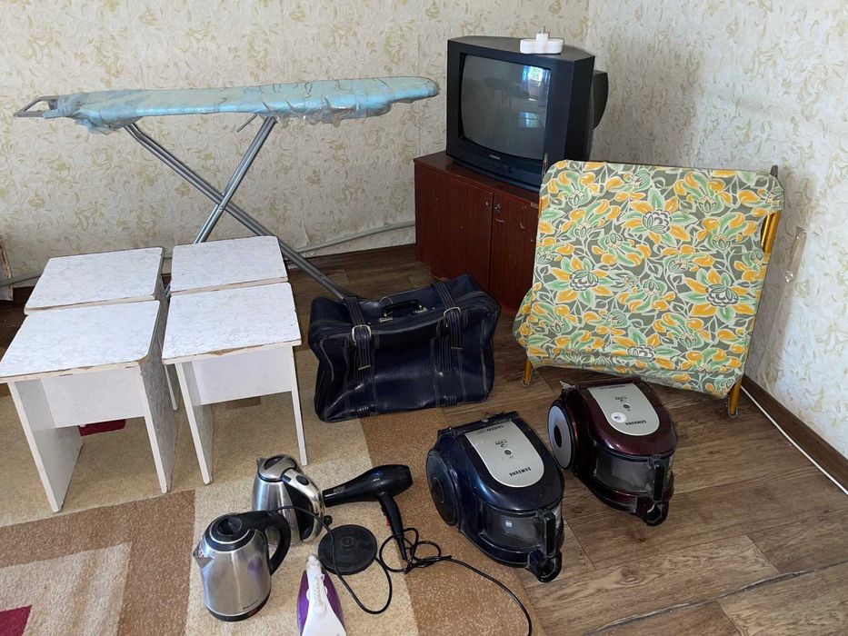 Прочие товары для дома