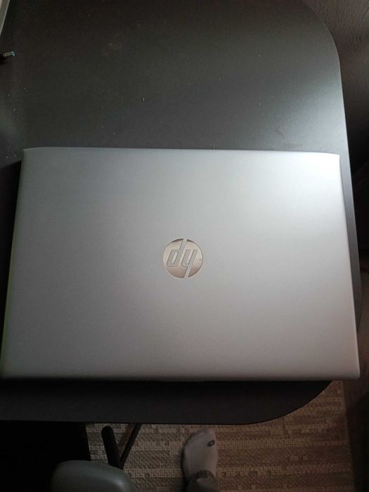 Vând laptop HP Probook, 8 GB RAM, procesor I5