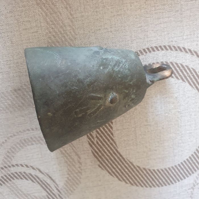 Стар чан - запазен