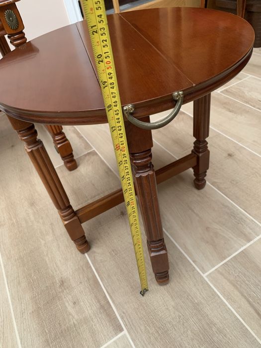 Set masute vintage-model deosebit