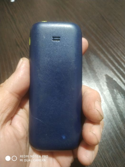 Сотилади Самсунг B310E оргинал  телефон ишлаши Зур  имей утган