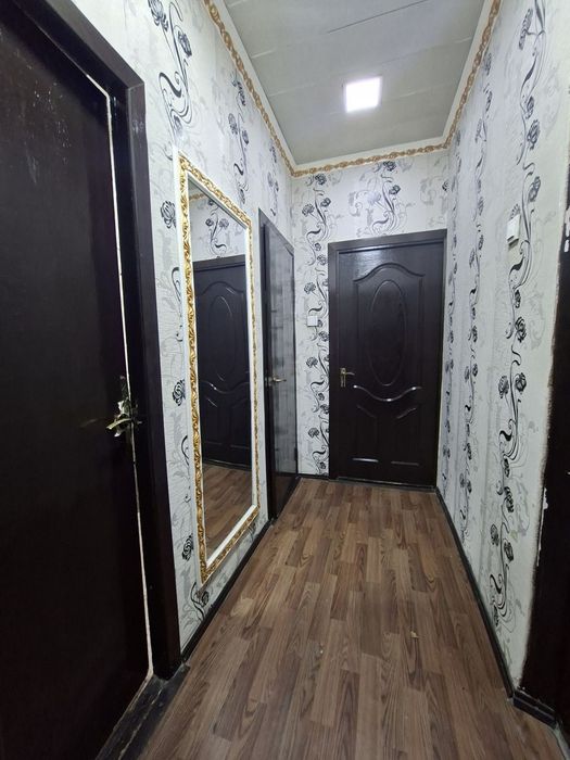 ,2в3/1/4 Ипотека ‼️Чил-21 Разделка Учтепа Хокимият