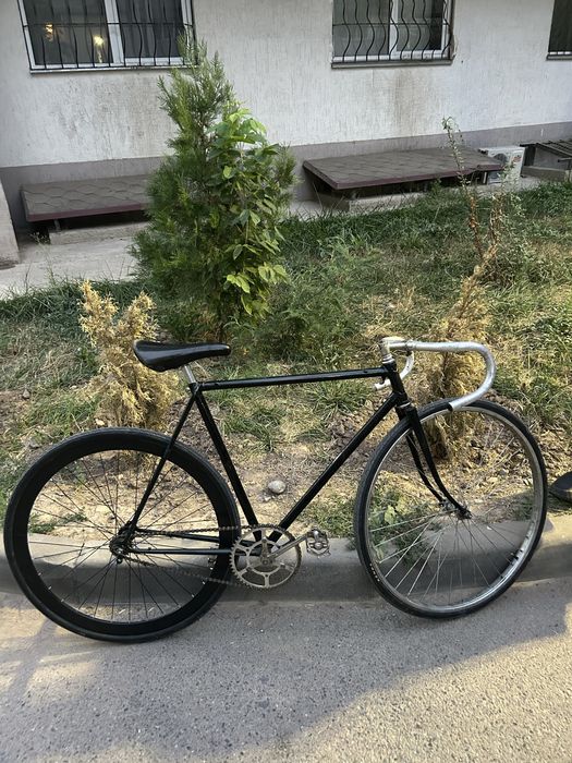 Продам велик хвз старт шоссе