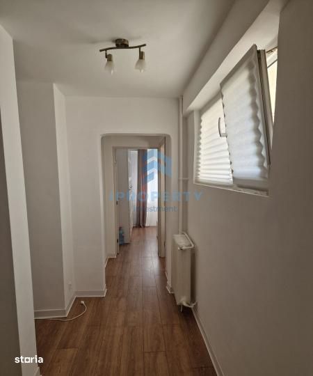 Apartament cochet 2 camere Floreasca-Dorobanti etaj 2