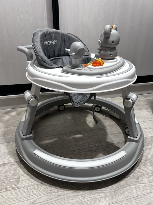 Продам ходунки