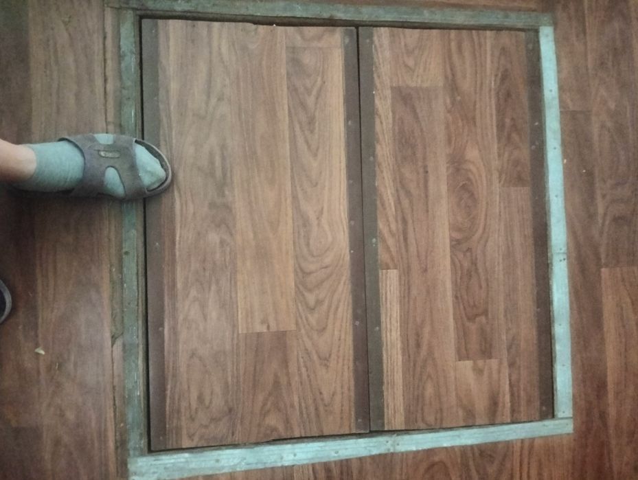 Дом на Шубарсу 12 соток