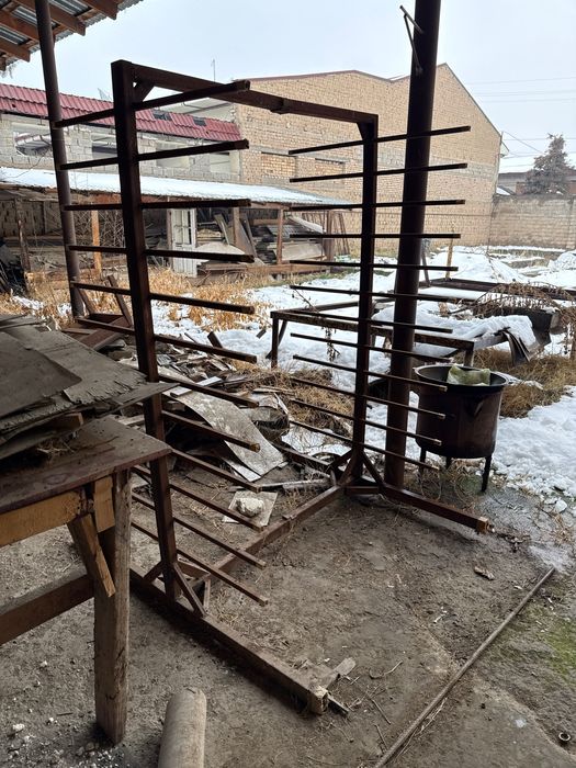 Mebel stanoklar sotiladi bu