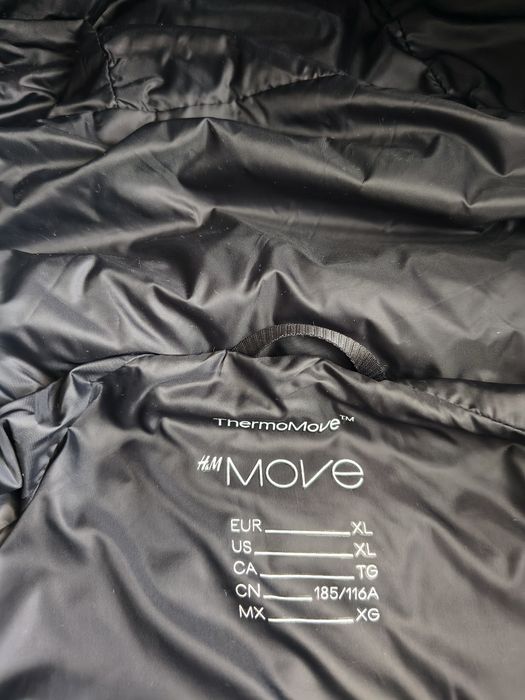 Продавам зимно яке H&M