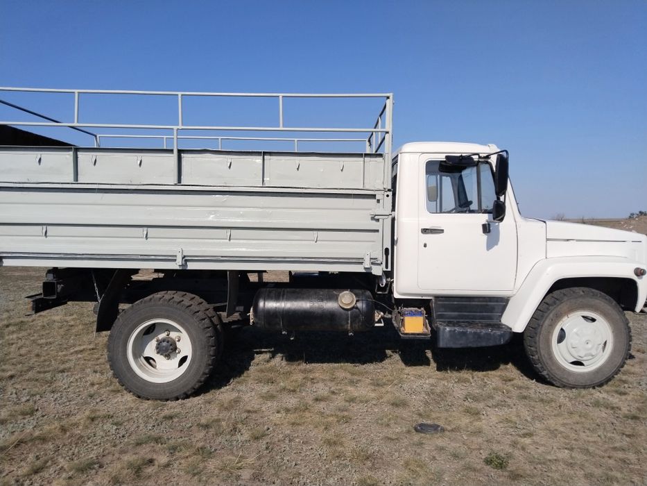 Газ 53  сатылады