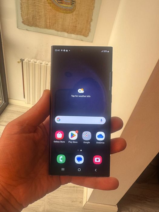Samsung S23 ULTRA