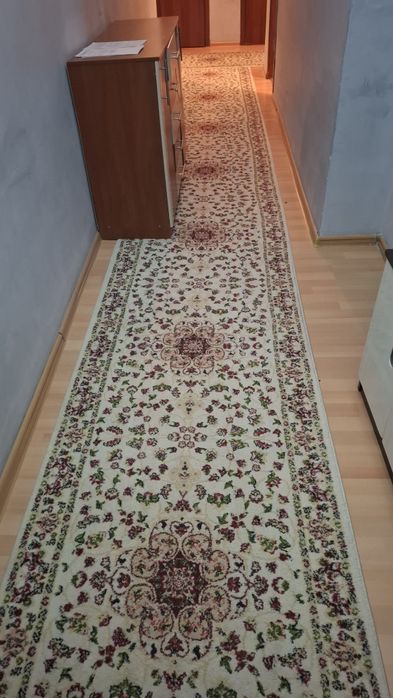Длинный,ковер      дорожка