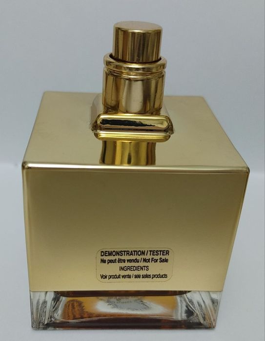 Noble Leather by Yves Saint Laurent