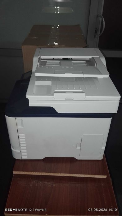 Принтер Xerox C235