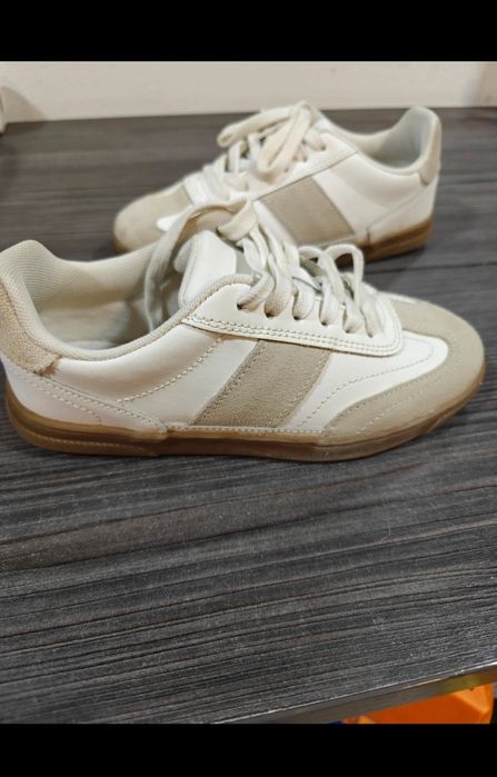 Pantofi Zara copii 34