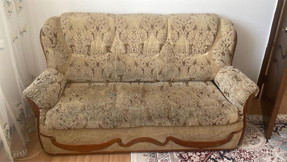 Продам диван софа кресло