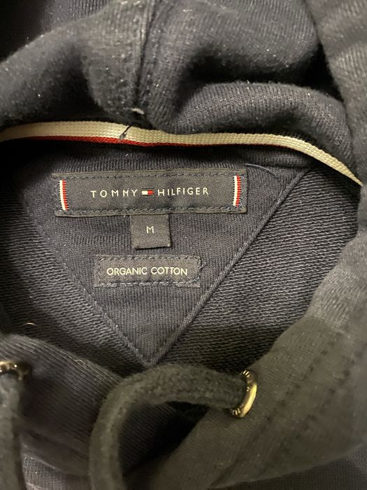 Tommy hilfiger горнище