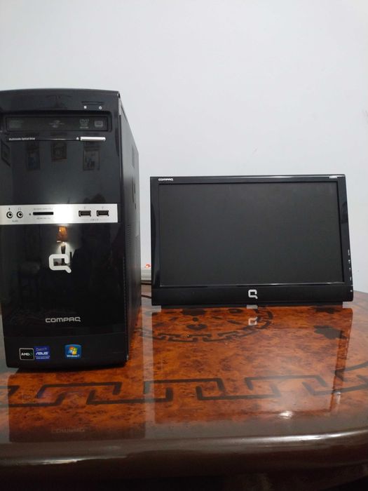 Продается компьютер б/у