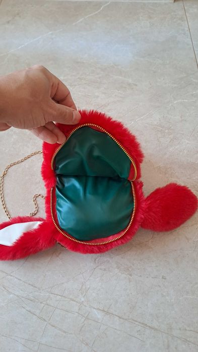 Детски чанти/ чантички/раници/ранички.