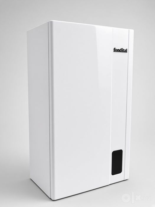 Газовый котёл Fondital Formentera CTFS 32 (б/у, отличное состояние)
Ит