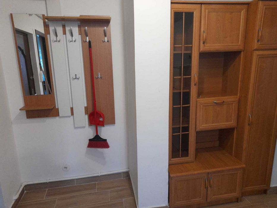 Apartament de închiriat - Brazda lui Novac