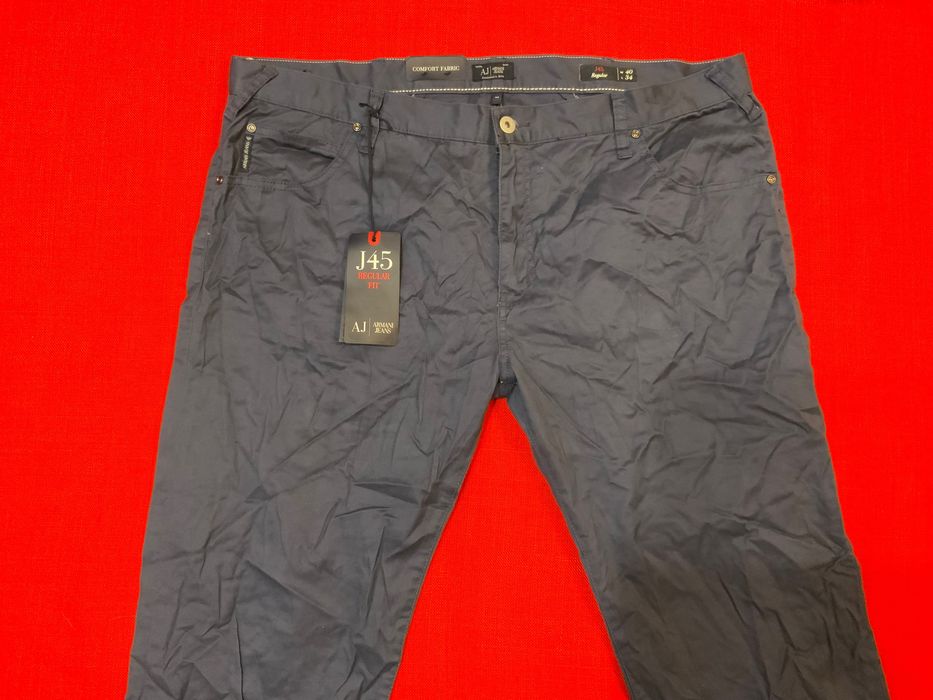 Armani-оригинален панталон 36 размер