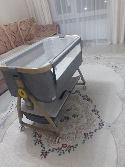 Детские кровать.