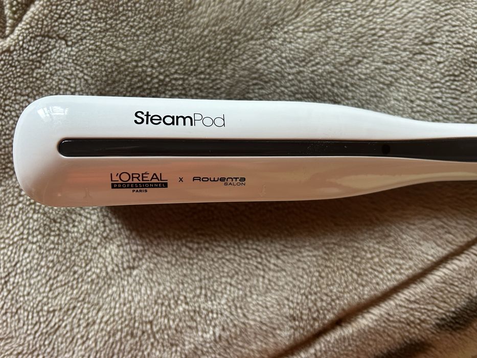 Преса за коса L’Oréal Professionnel - Steampod 3.0