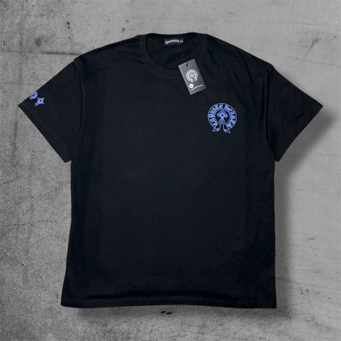 Tricou Chrome Hearts-Mărimea XL