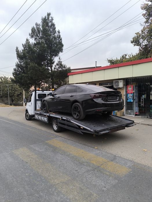 Evakuator xizmati 24 7 kelishilgan narxda yetkazib beramiza uzb boylab