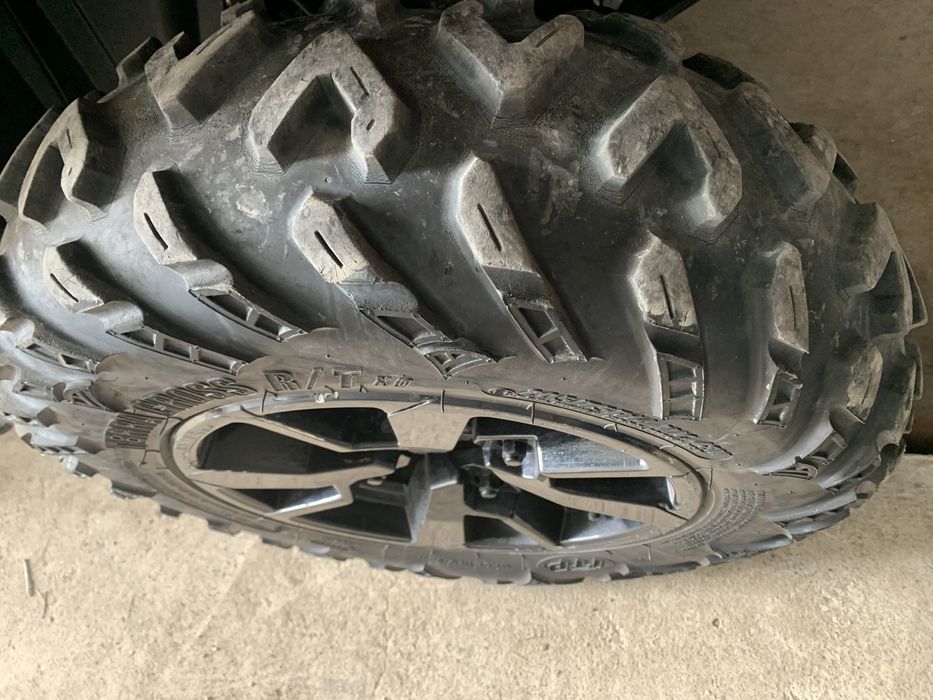 Anvelope/cauciucuri 26x8x14 26x10x14 ITP Terra Cross