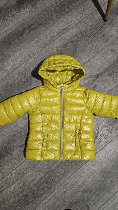 Детско яке Benetton